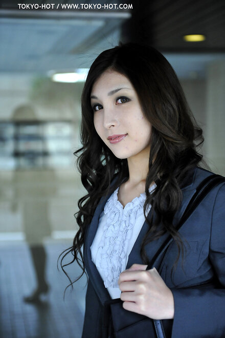 Natsumi IIjima-736 nude