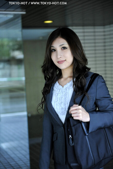 Natsumi IIjima-739 nude