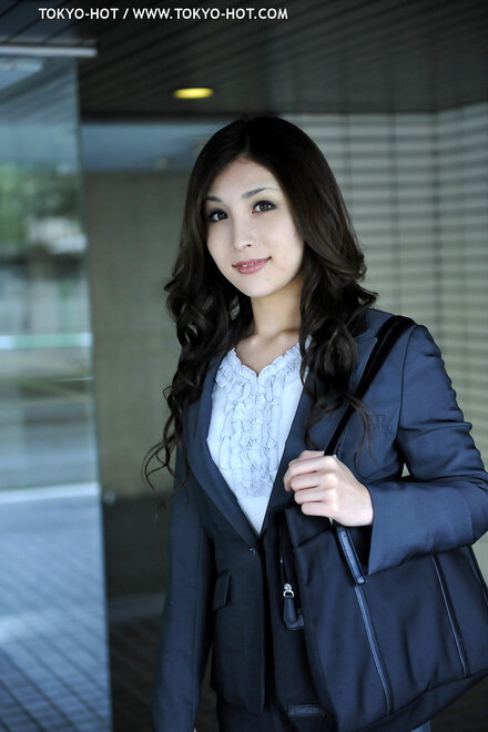 Natsumi IIjima-740 nude