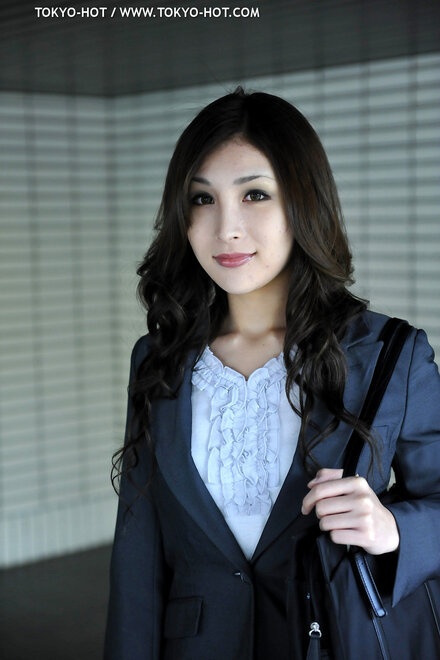 Natsumi IIjima-741 nude