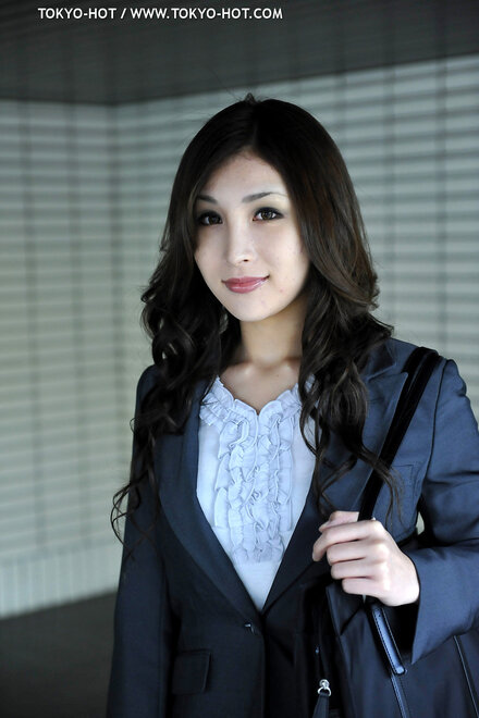 Natsumi IIjima-742 nude