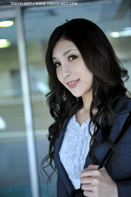 Natsumi IIjima-744 nude