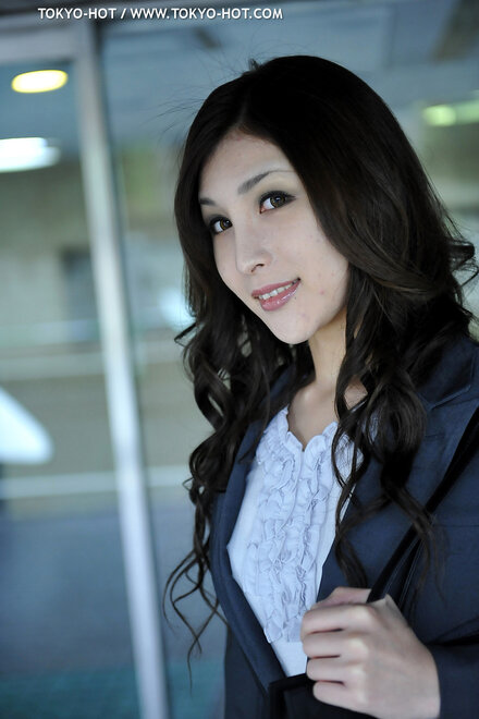 Natsumi IIjima-745 nude