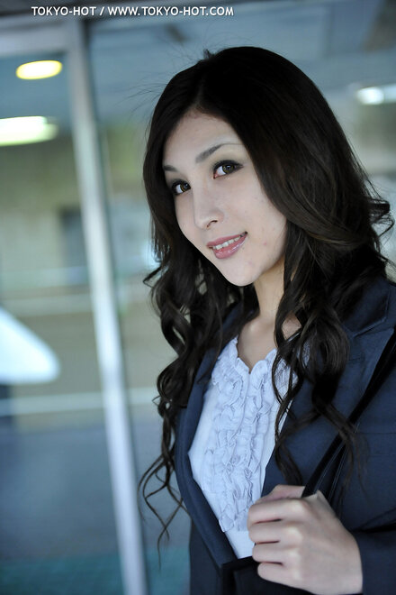 Natsumi IIjima-746 nude