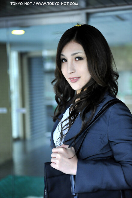 Natsumi IIjima-750 nude