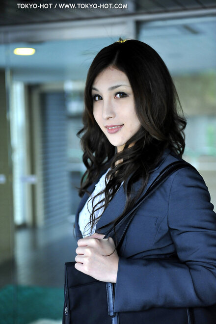 Natsumi IIjima-752 nude