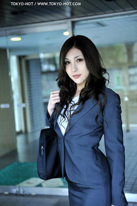 Natsumi IIjima-760 nude