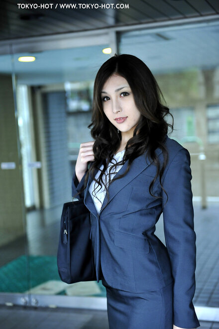 Natsumi IIjima-761 nude