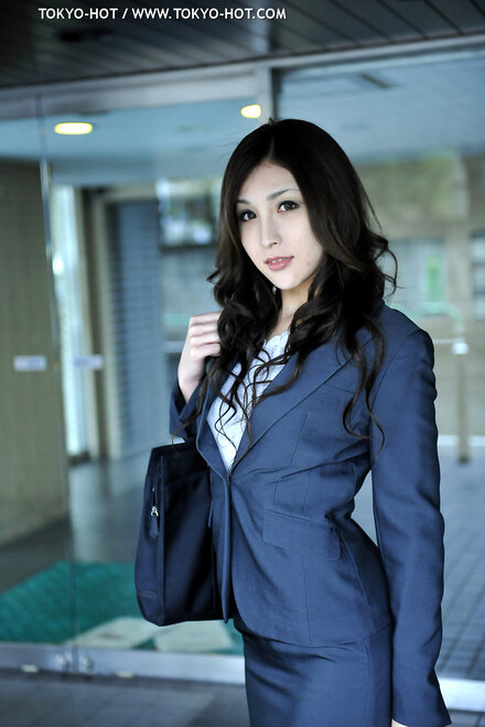 Natsumi IIjima-762 nude