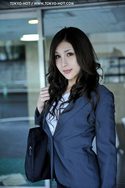 Natsumi IIjima-764 nude