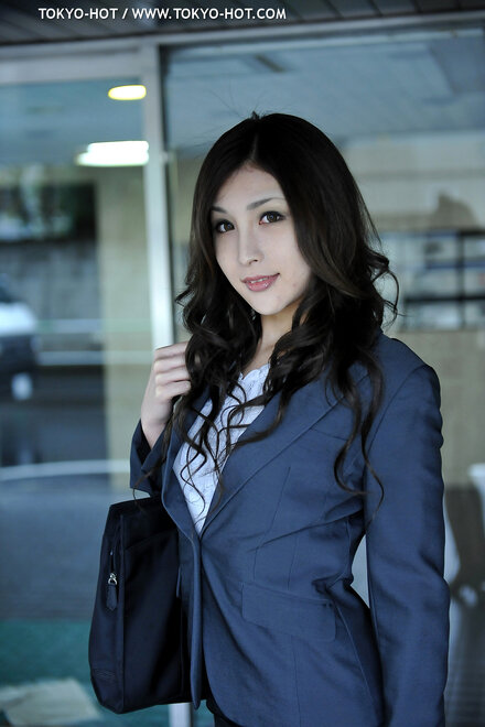 Natsumi IIjima-765 nude