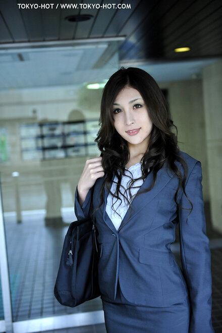 Natsumi IIjima-768 nude