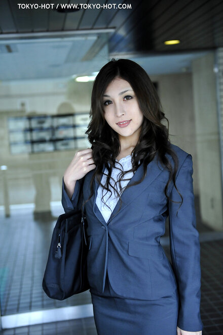 Natsumi IIjima-769 nude