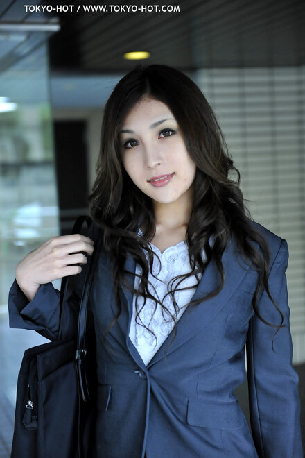 Natsumi IIjima-770 nude