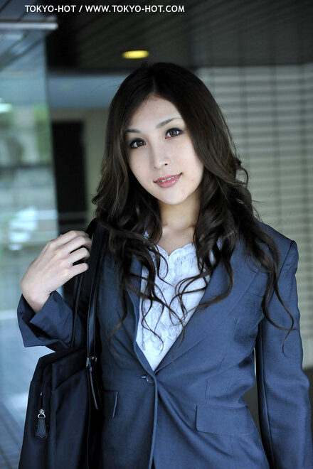 Natsumi IIjima-771 nude