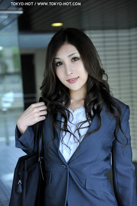 Natsumi IIjima-772 nude