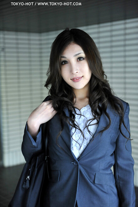 Natsumi IIjima-773 nude