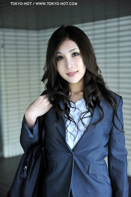 Natsumi IIjima-774 nude