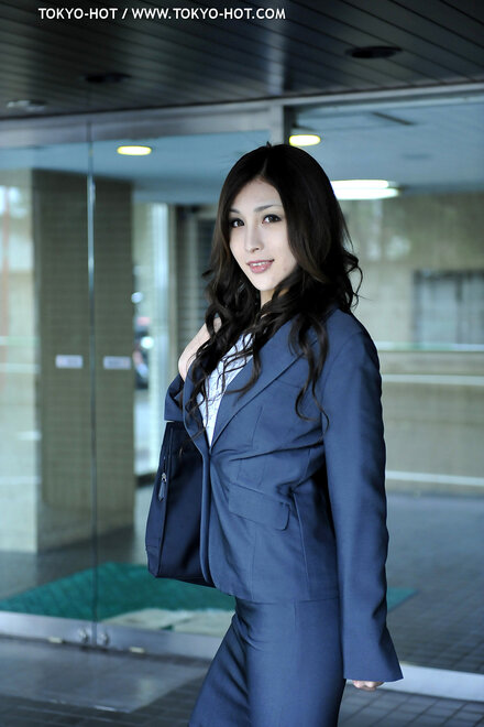 Natsumi IIjima-775 nude