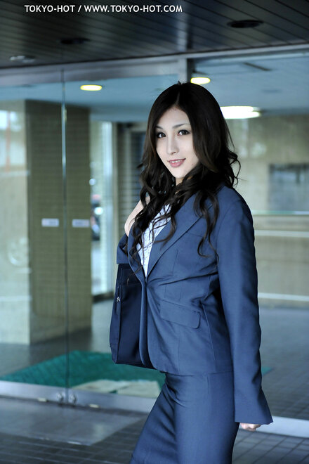 Natsumi IIjima-776 nude