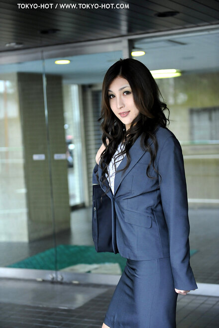 Natsumi IIjima-779 nude