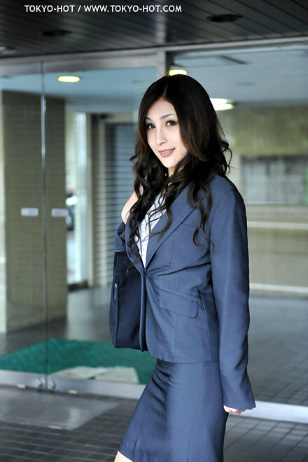 Natsumi IIjima-783 nude