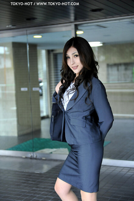 Natsumi IIjima-786 nude