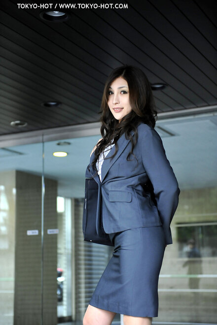 Natsumi IIjima-793 nude