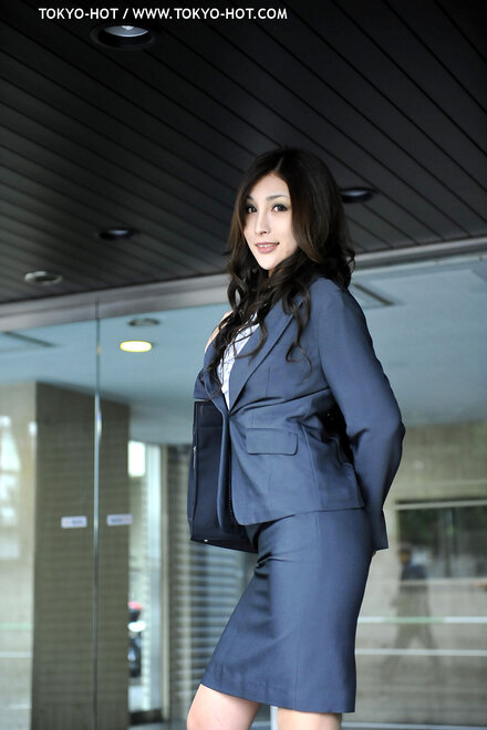 Natsumi IIjima-794 nude