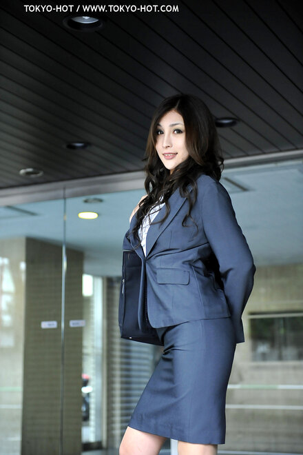 Natsumi IIjima-795 nude