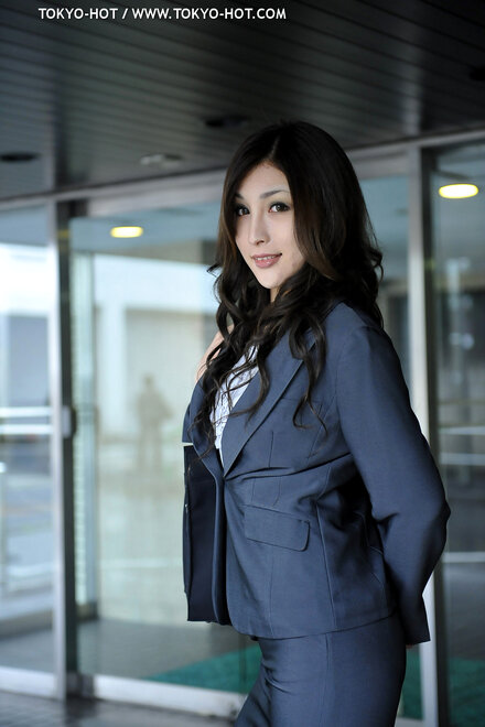 Natsumi IIjima-796 nude