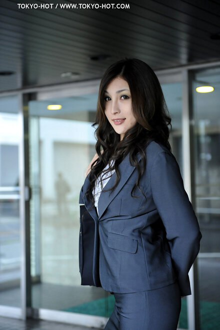 Natsumi IIjima-797 nude