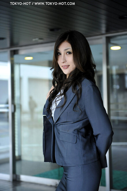 Natsumi IIjima-798 nude