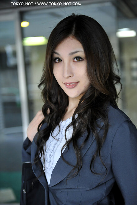 Natsumi IIjima-799 nude