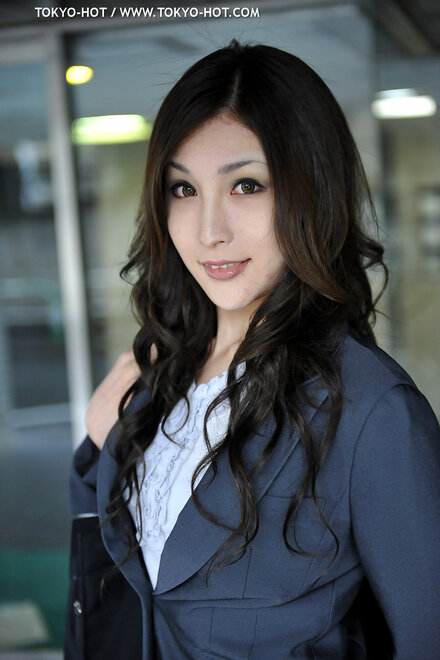 Natsumi IIjima-800 nude