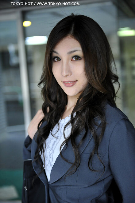 Natsumi IIjima-801 nude