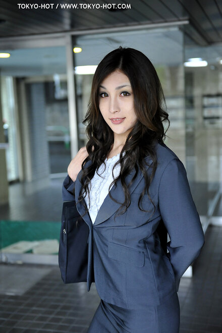 Natsumi IIjima-802 nude