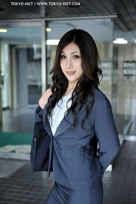 Natsumi IIjima-804 nude