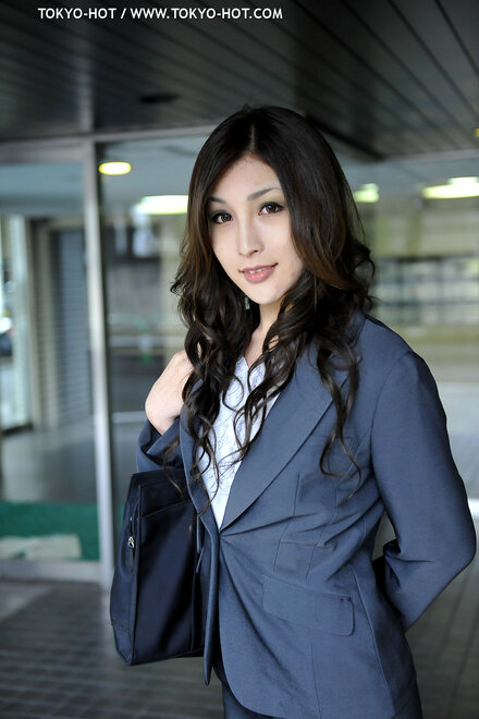 Natsumi IIjima-805 nude