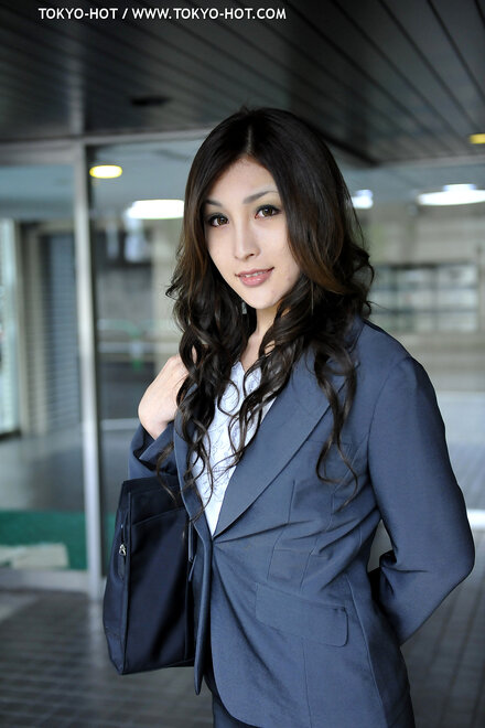 Natsumi IIjima-807 nude