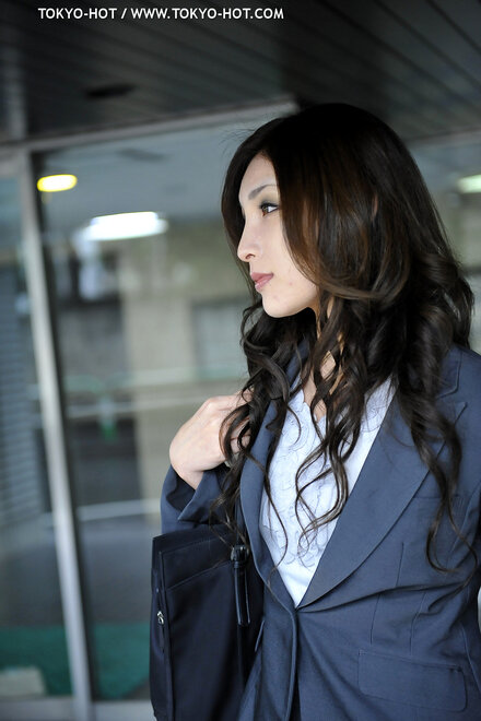 Natsumi IIjima-812 nude