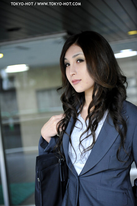 Natsumi IIjima-813 nude