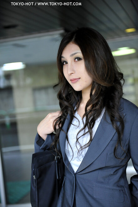 Natsumi IIjima-814 nude