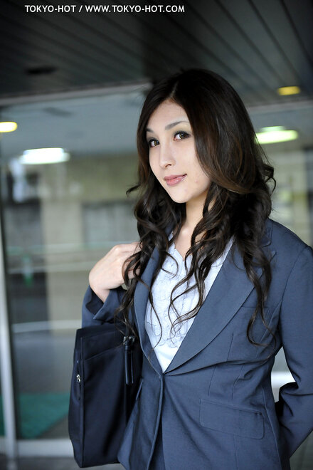 Natsumi IIjima-815 nude