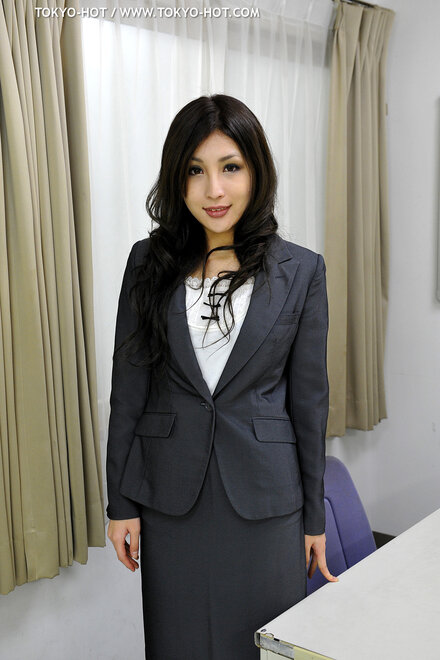 Natsumi IIjima-817 nude