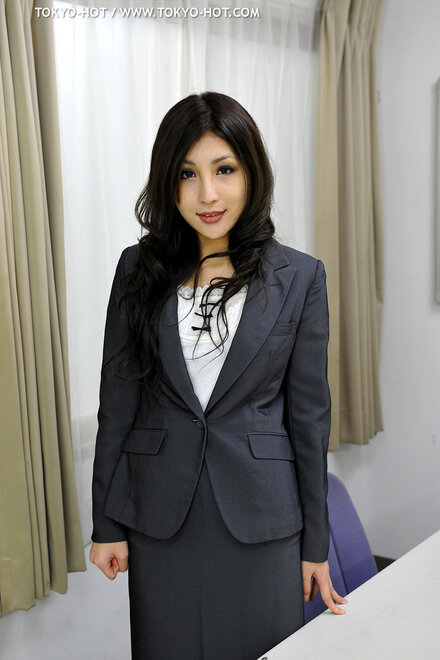 Natsumi IIjima-819 nude