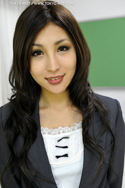 Natsumi IIjima-822 nude