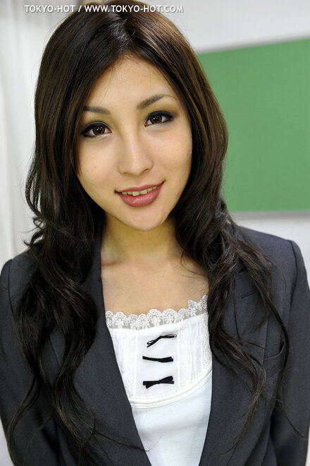 Natsumi IIjima-823 nude