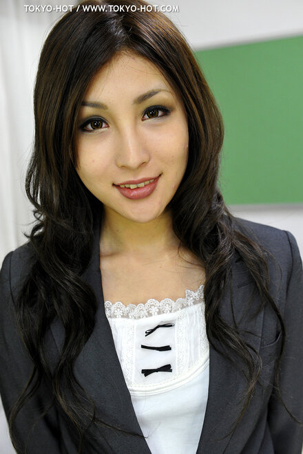 Natsumi IIjima-824 nude