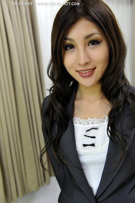 Natsumi IIjima-825 nude